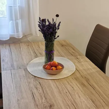 Dalia Apartman Tihany Exterior photo