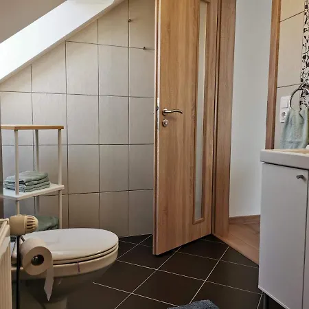 Dalia Apartman Tihany Exterior photo
