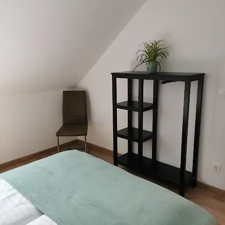 Dalia Apartman Tihany Exterior photo