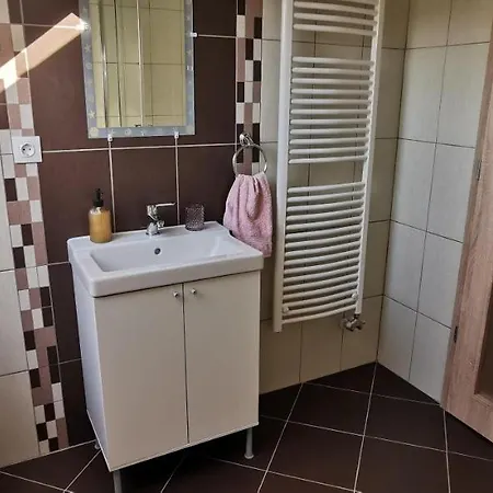 Dalia Apartman Tihany Exterior photo