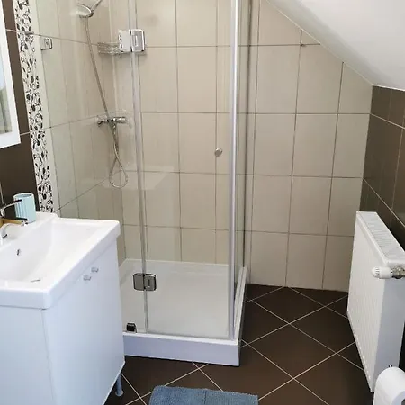 Dalia Apartman Tihany Exterior photo