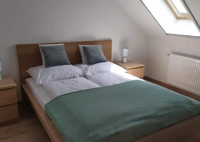 Dalia Apartman