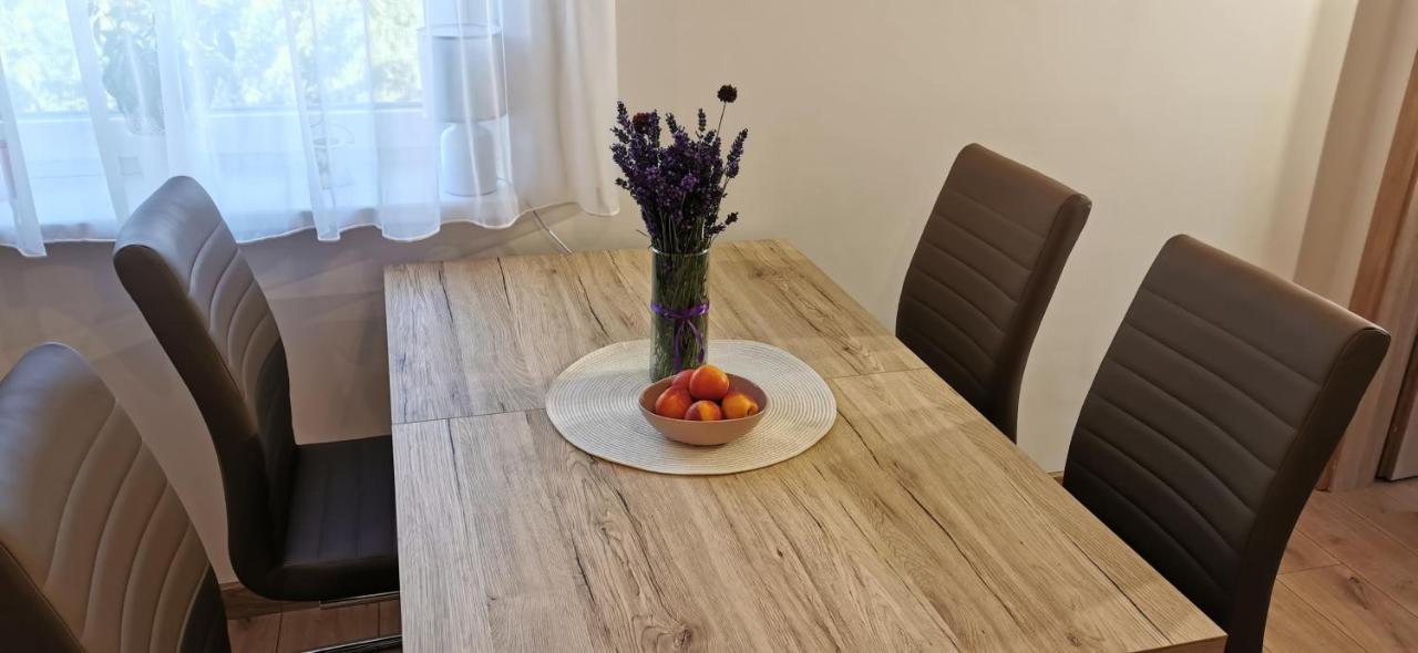 Apartment Dalia