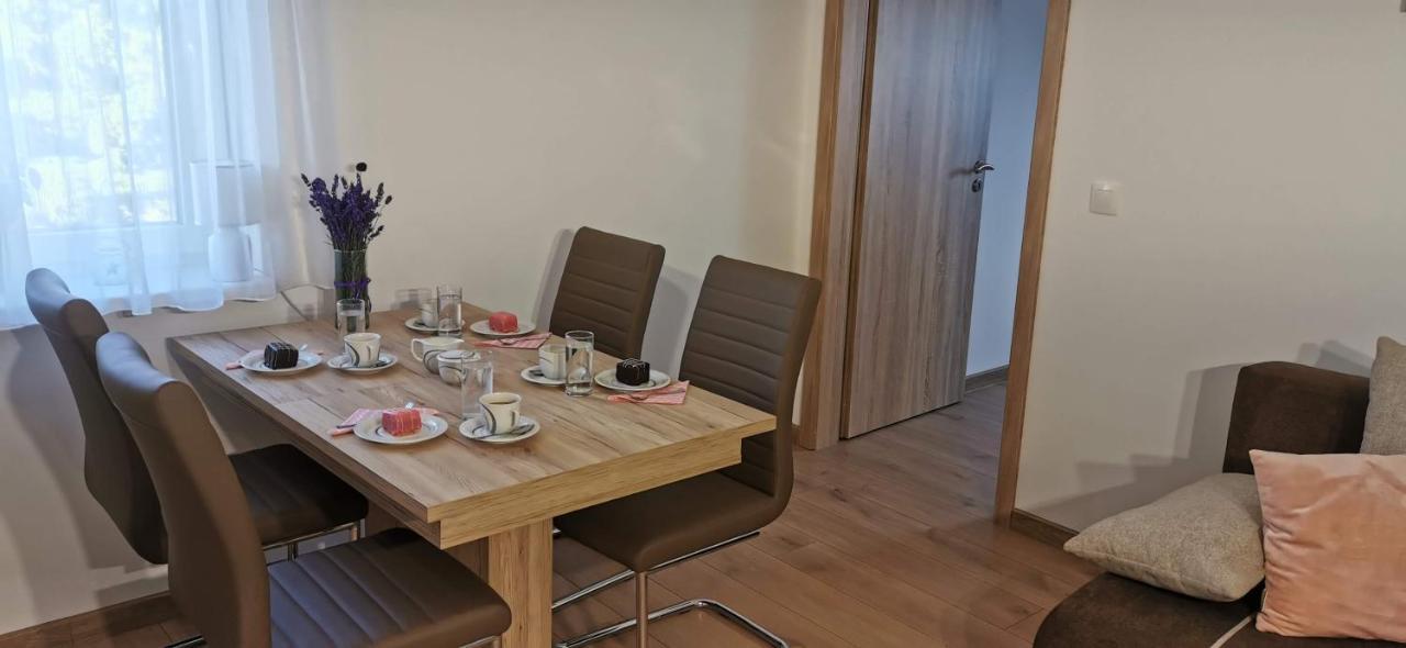 Dalia Appartement