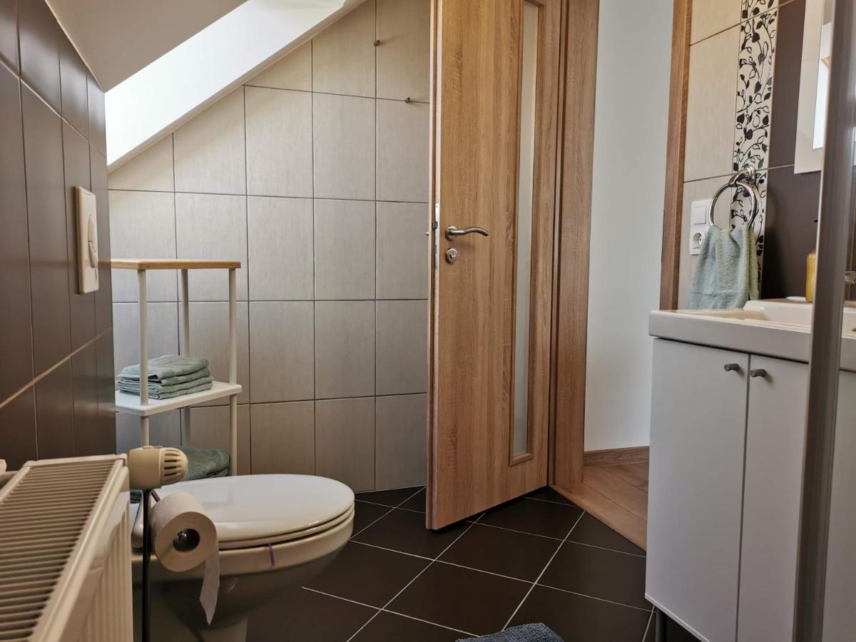 Dalia Apartment