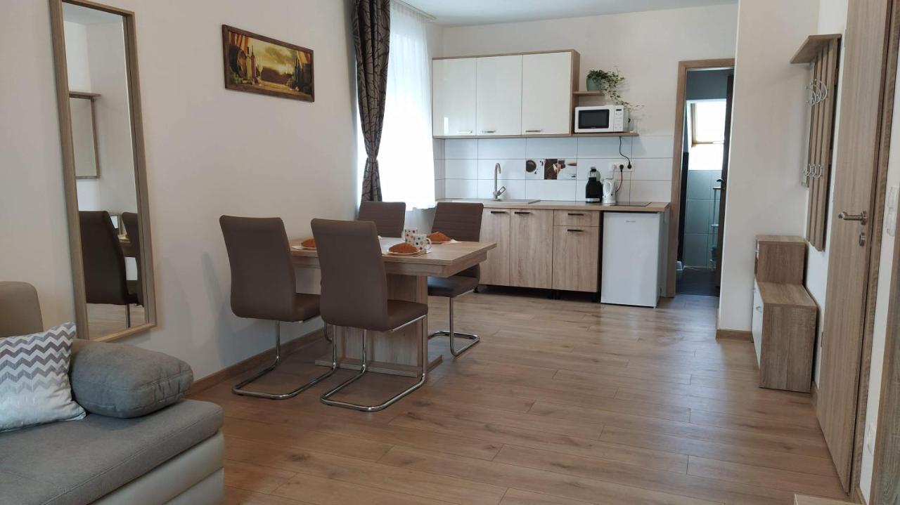 Appartement Dalia