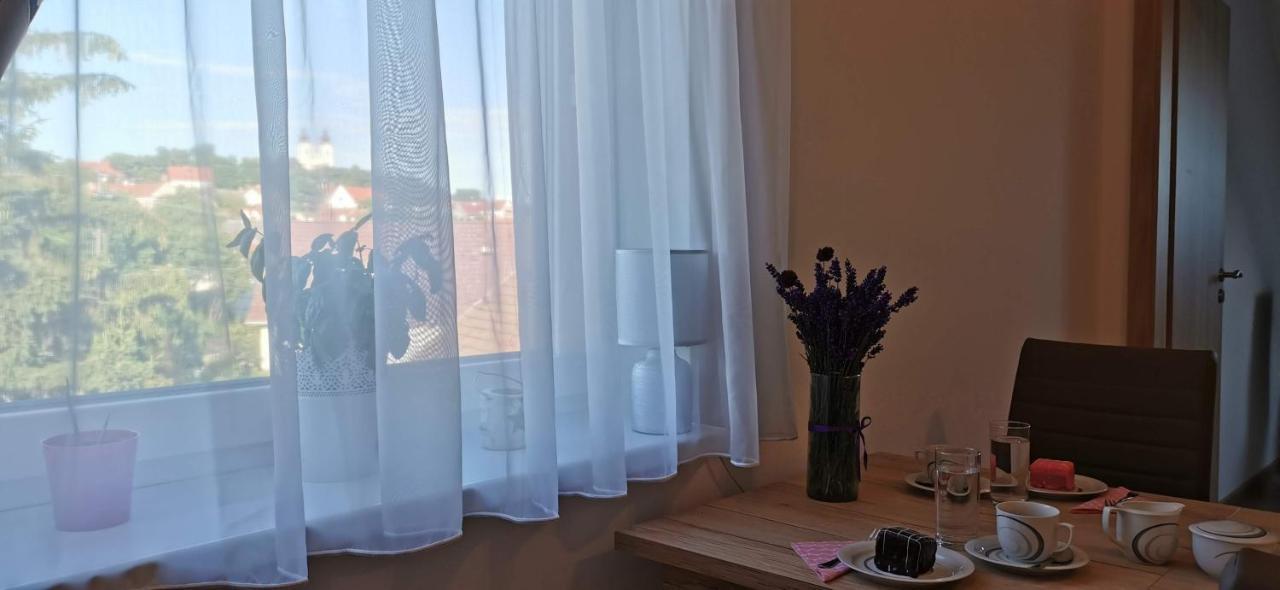 Dalia Apartment *