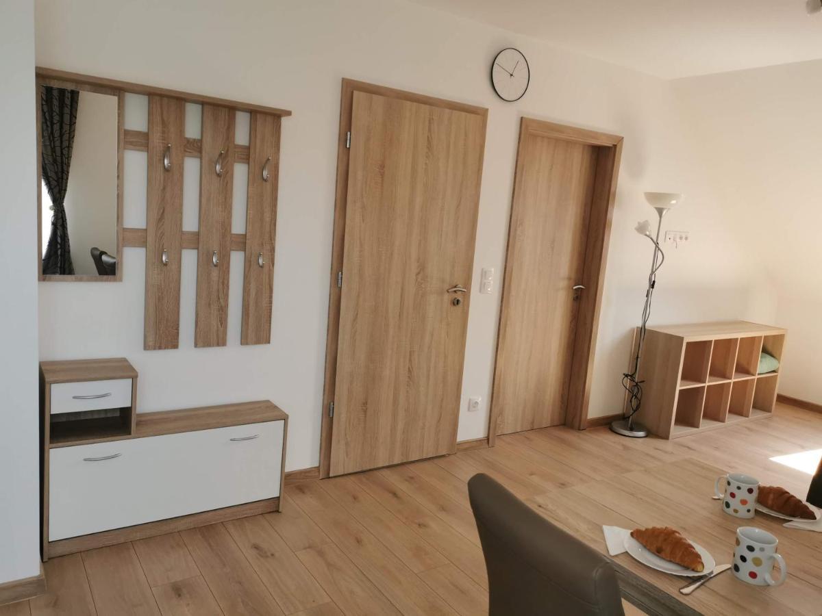 Dalia Apartment