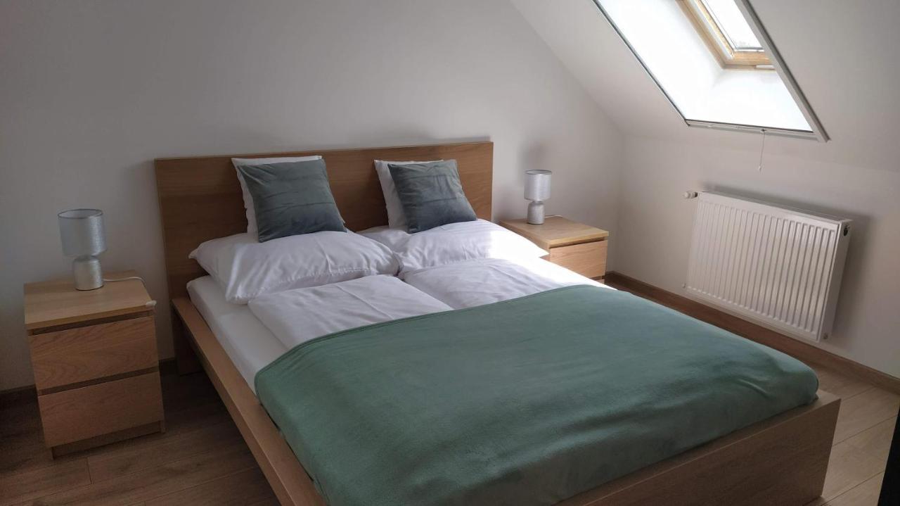 Apartment Dalia *