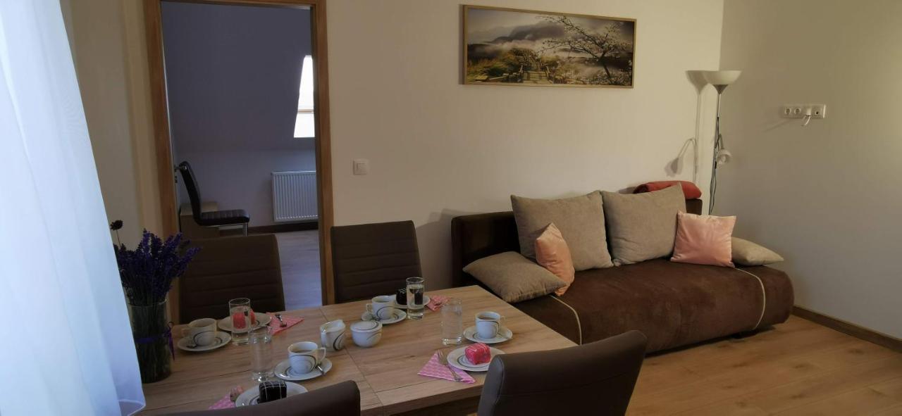 Dalia Apartment