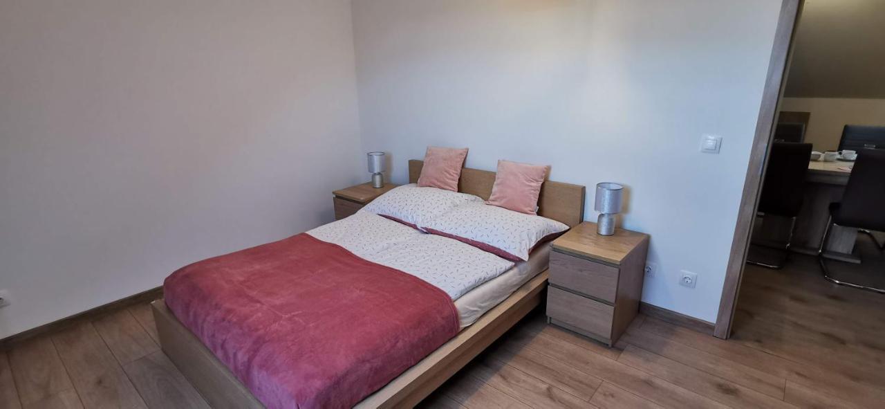 Apartment Dalia